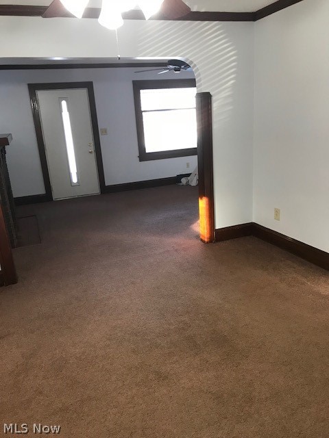 Meyer Heights - Residential Income