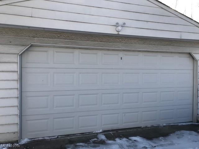 Meyer Heights - Residential Income