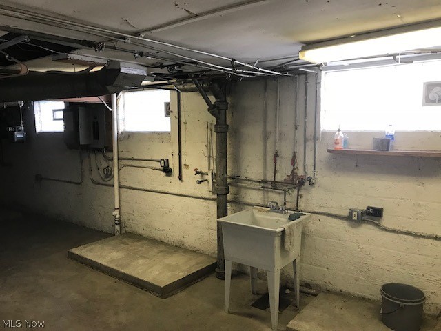 Meyer Heights - Residential Income