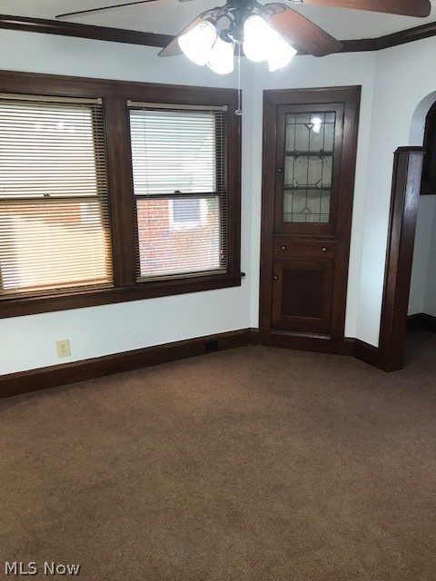 Meyer Heights - Residential Income