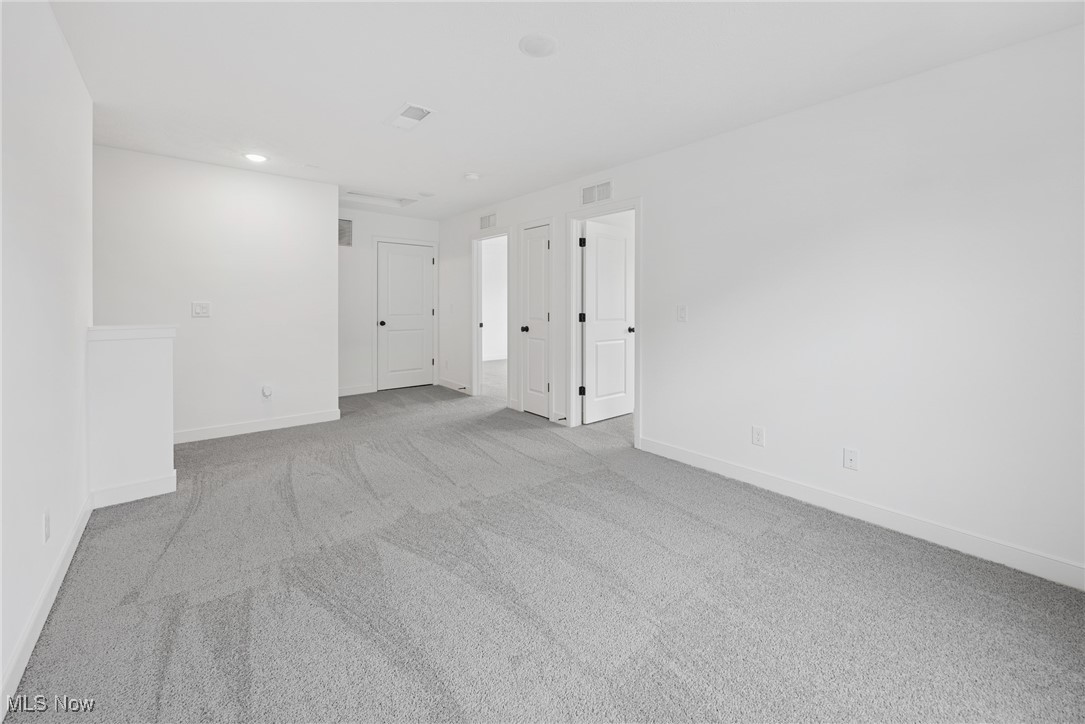 Sheperds Glen Townhome Sub - Residential