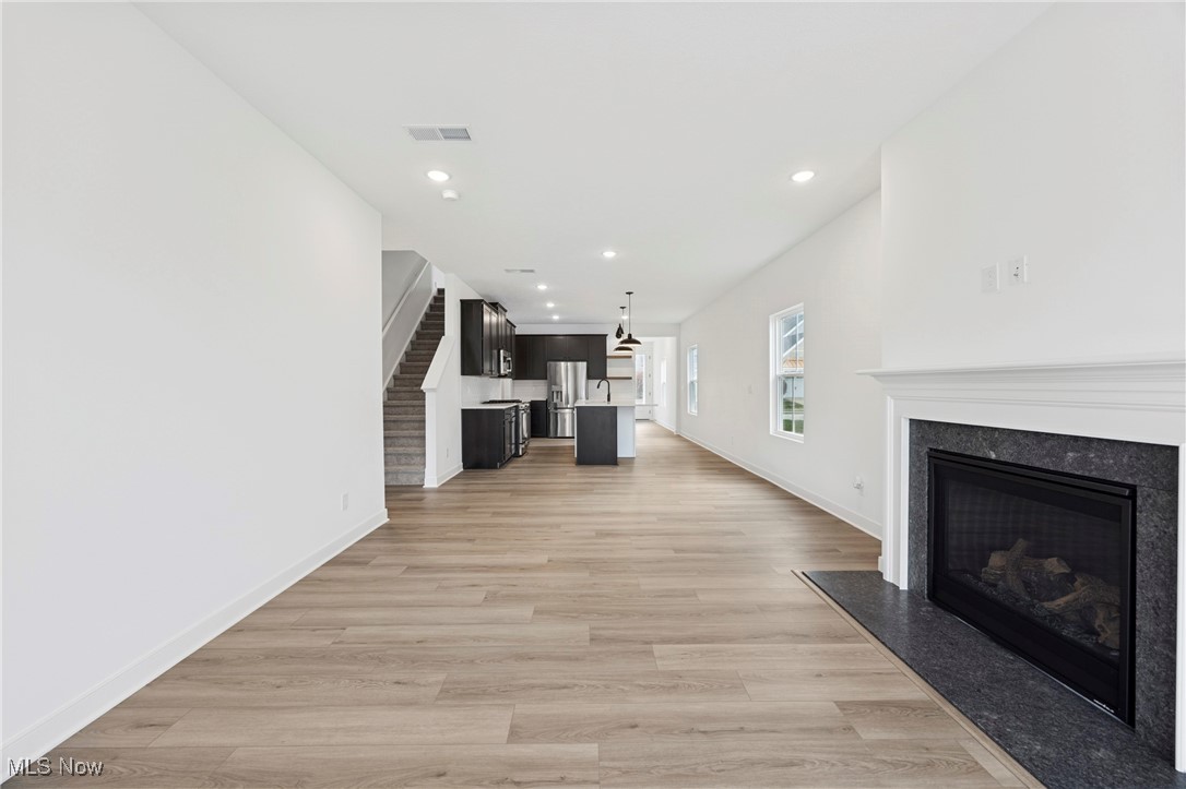 Sheperds Glen Townhome Sub - Residential