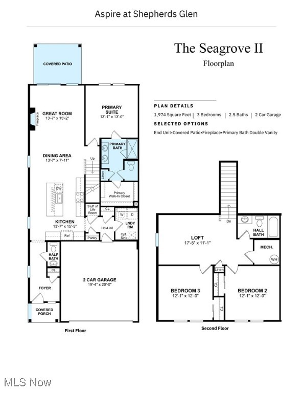 Sheperds Glen Townhome Sub - Residential