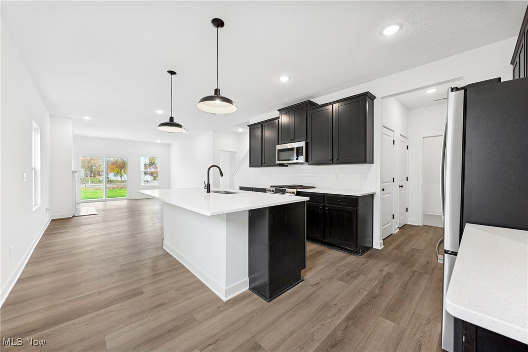 Sheperds Glen Townhome Sub - Residential