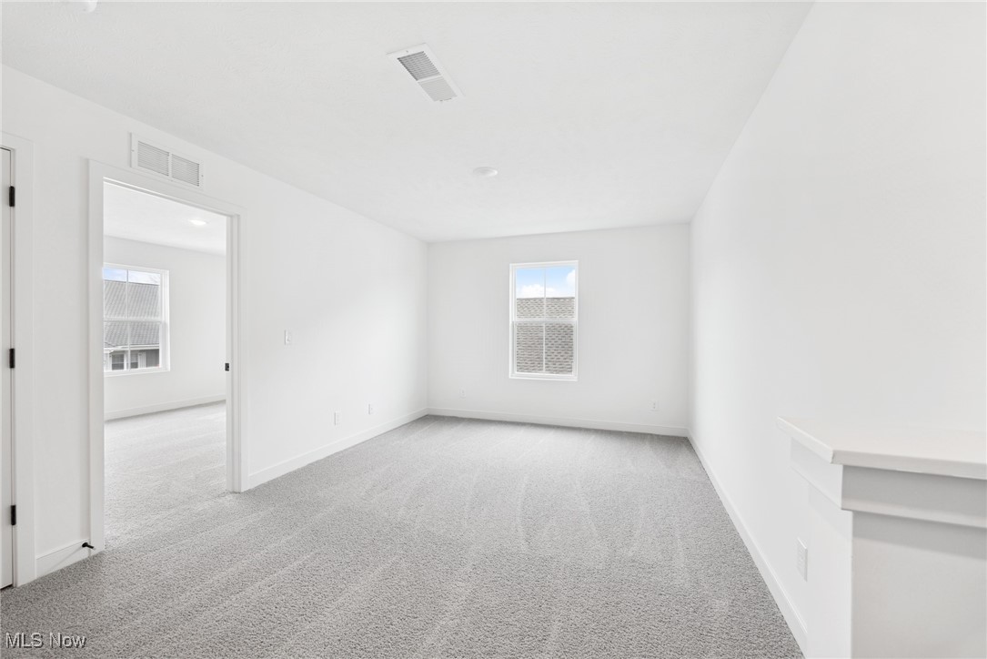 Sheperds Glen Townhome Sub - Residential