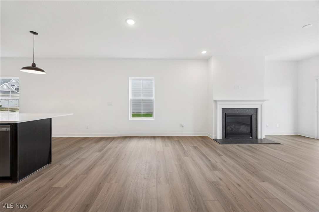 Sheperds Glen Townhome Sub - Residential