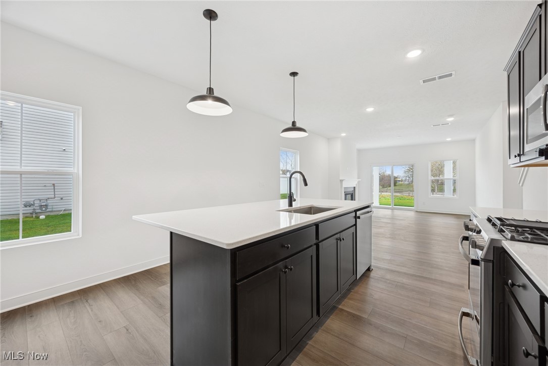 Sheperds Glen Townhome Sub - Residential