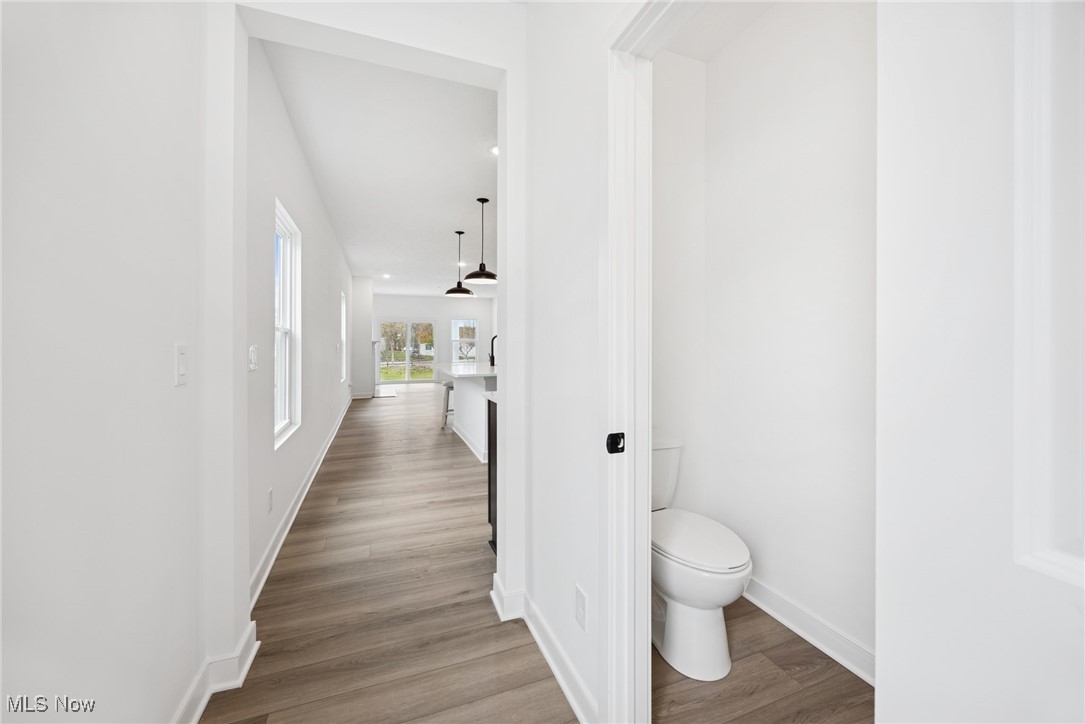 Sheperds Glen Townhome Sub - Residential