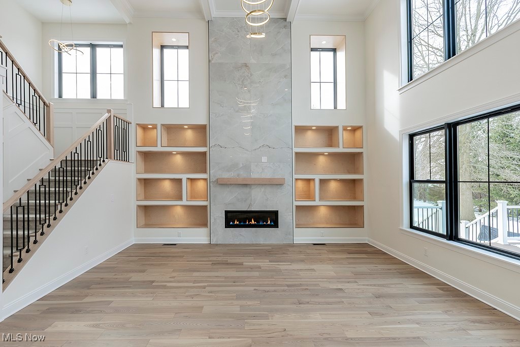 Orange 01 - Residential