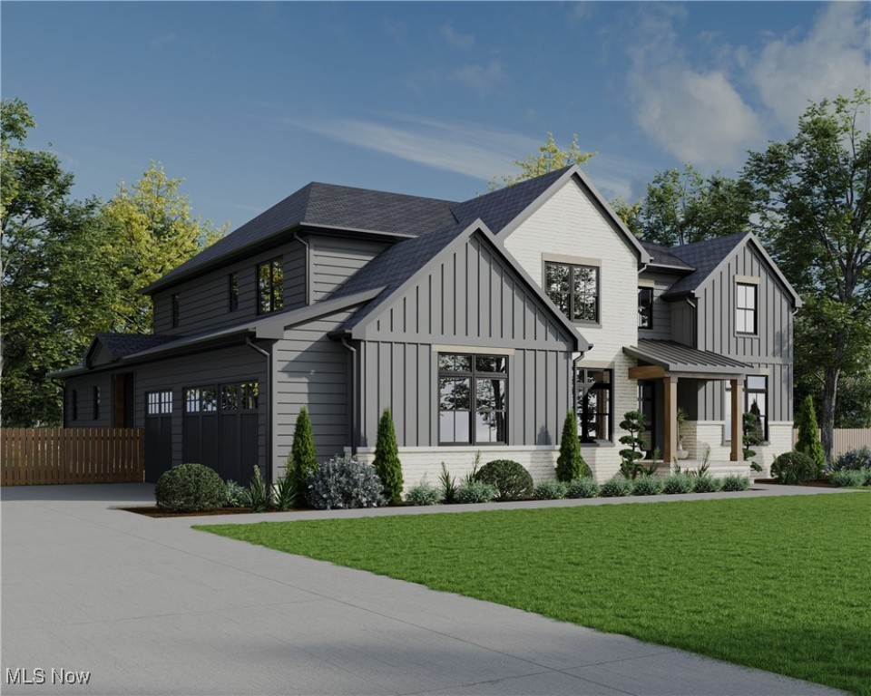 30001 Fairmount Boulevard