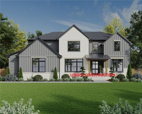 30001 Fairmount Boulevard Pepper Pike OH 44124