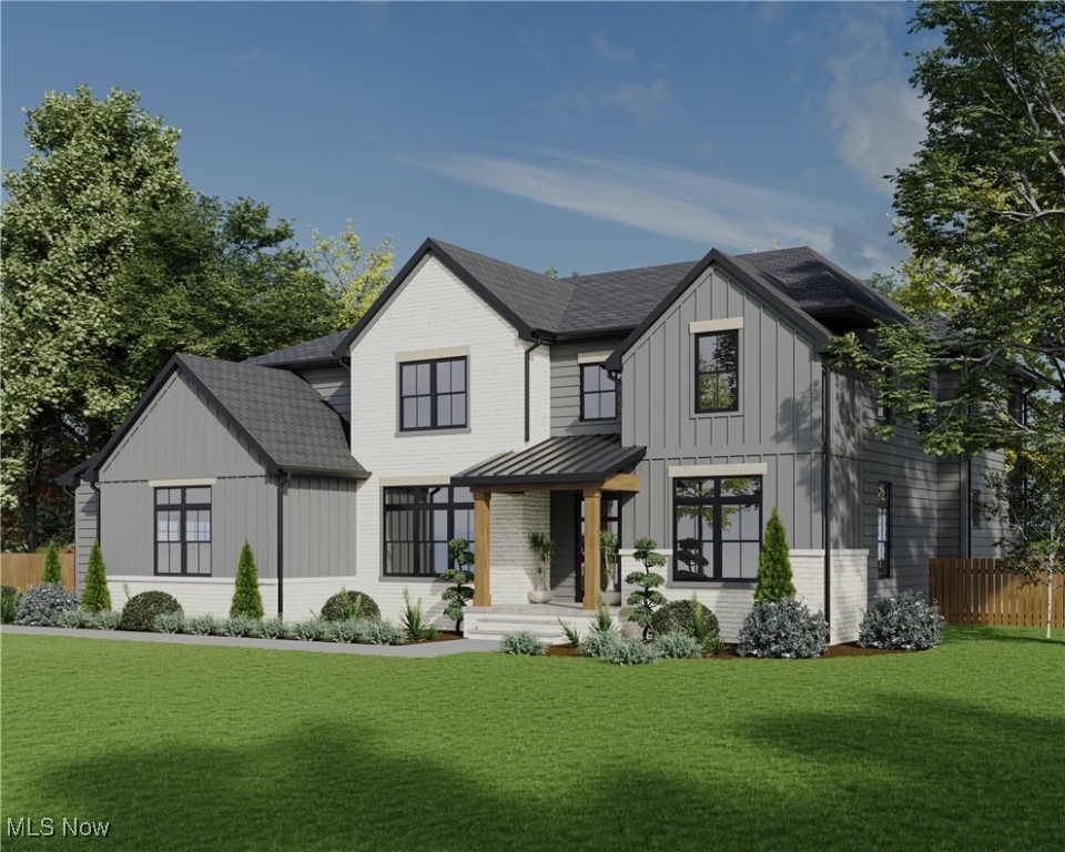 30001 Fairmount Boulevard