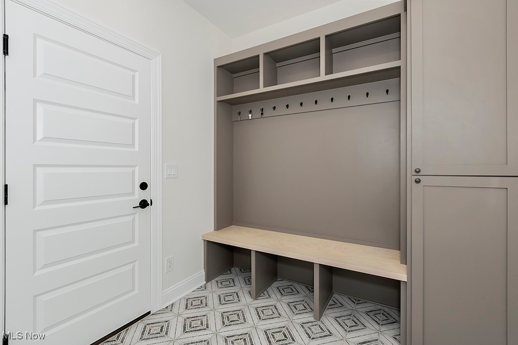 Orange 01 - Residential