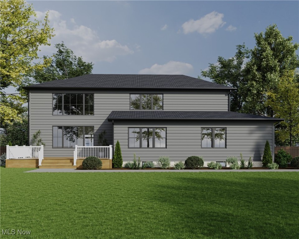 30001 Fairmount Boulevard