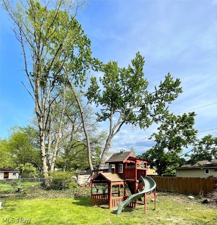 Canterbury Village Proposed - Residential