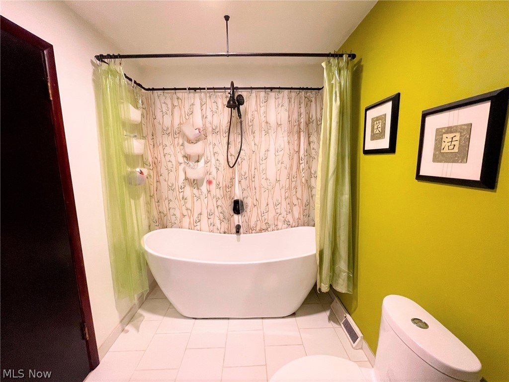 Canterbury Village Proposed - Residential