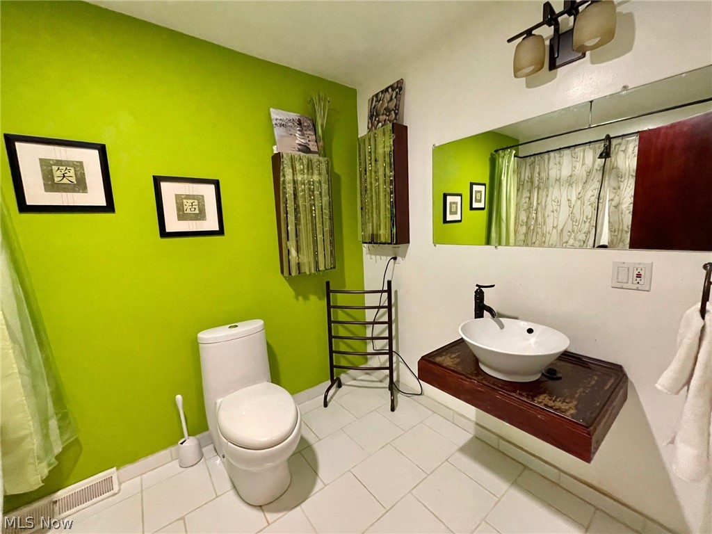 Canterbury Village Proposed - Residential