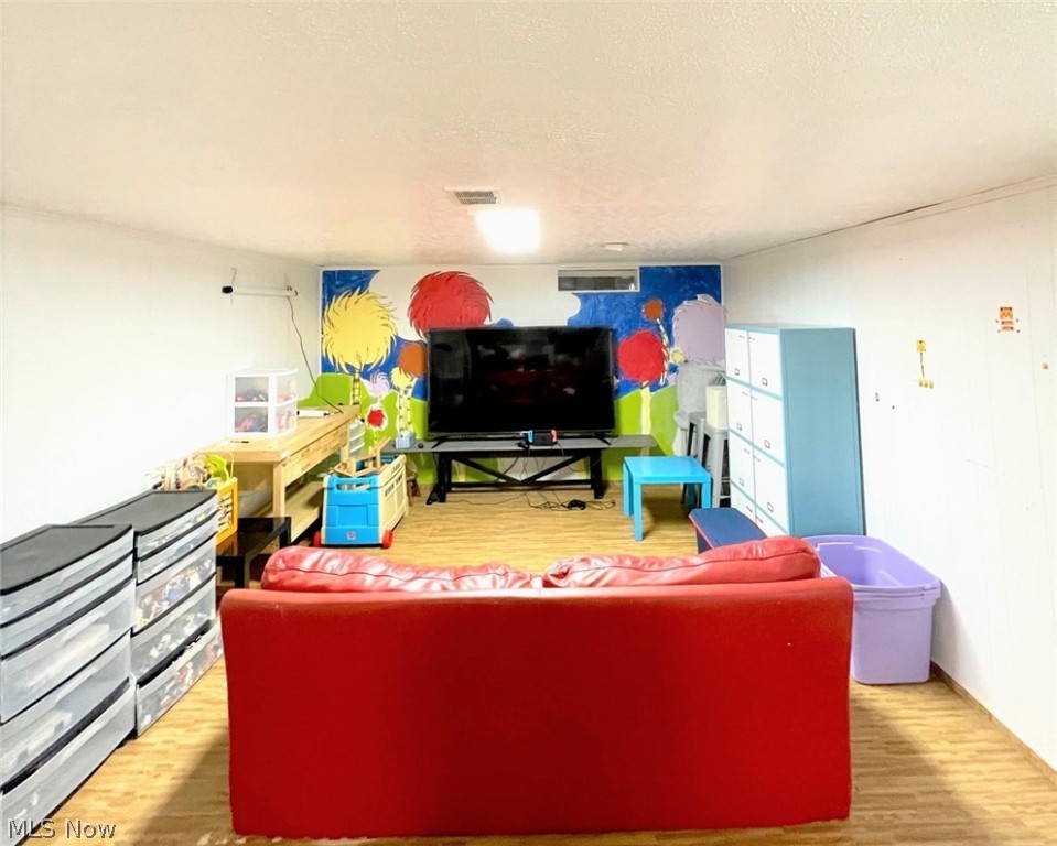 Canterbury Village Proposed - Residential