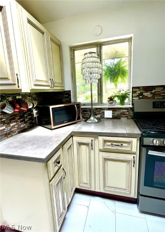 Canterbury Village Proposed - Residential