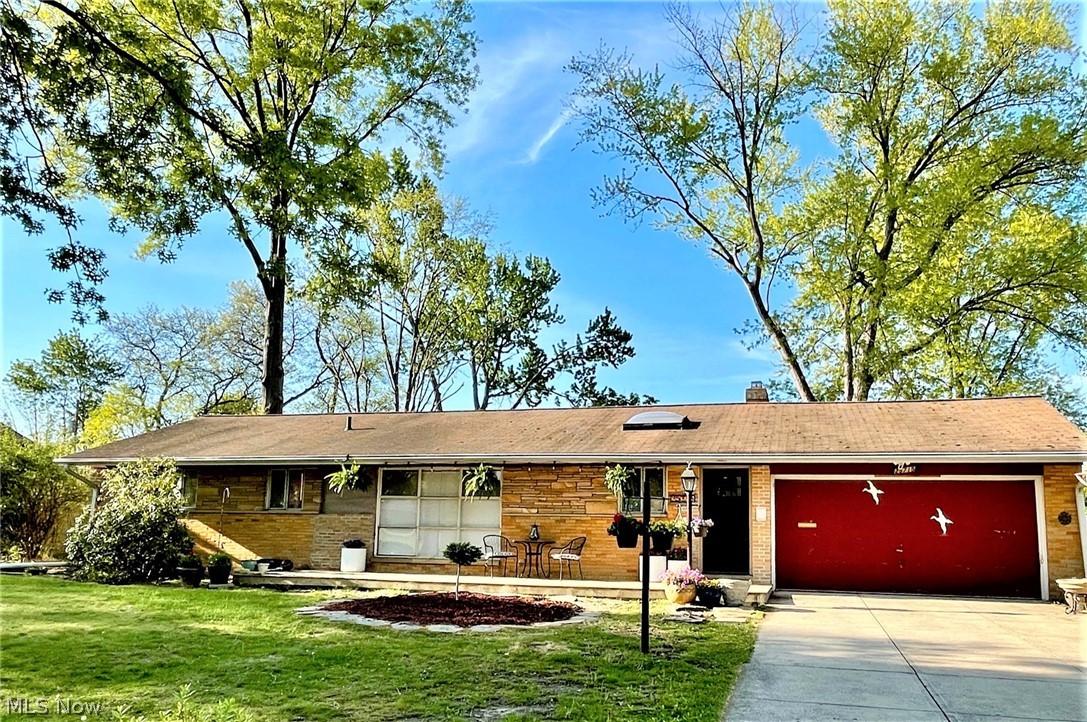 Canterbury Village Proposed - Residential