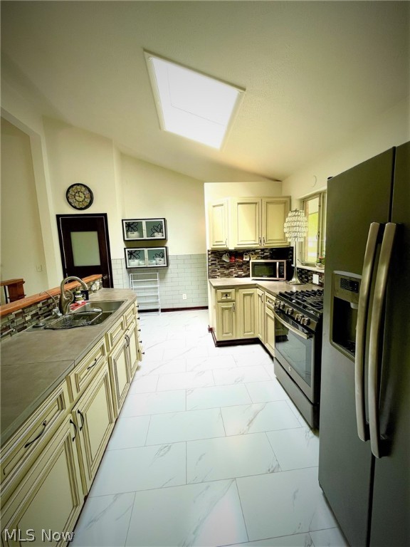 Canterbury Village Proposed - Residential