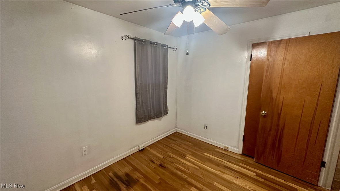 Lancaster Estates - Residential Lease