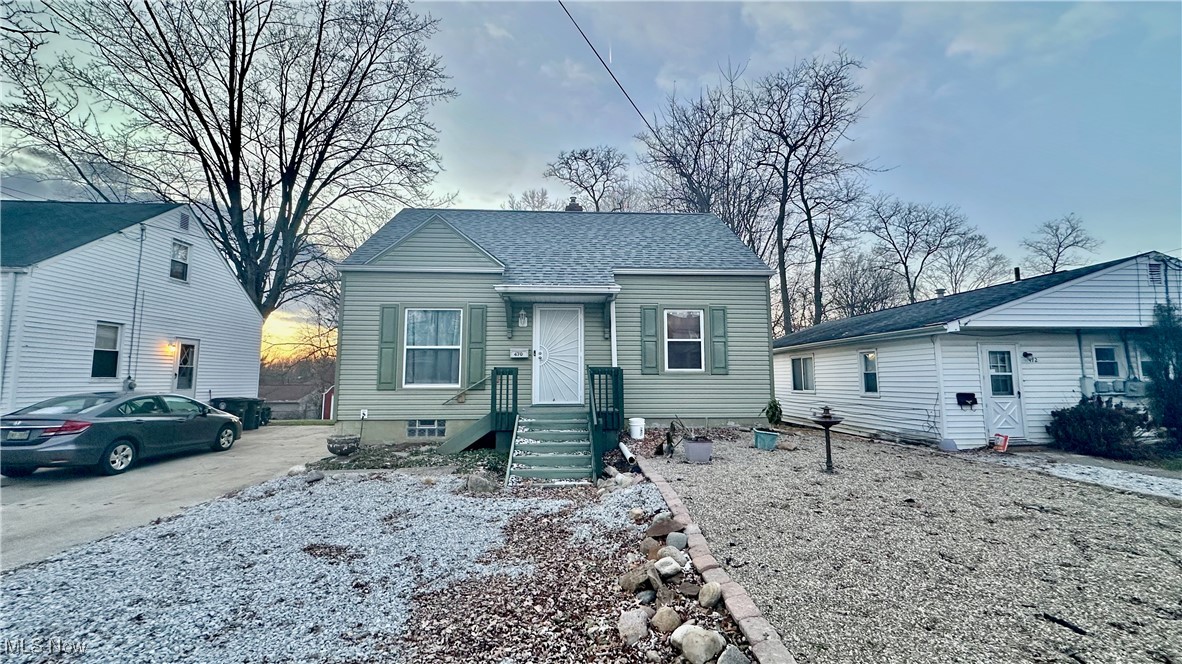 Welcome to 470 Crystal St. Conveniently situated near schools, shopping, and highways this home is perfect for your next place. On the first floor you'll have two spacious bedrooms for use. Additionally, the basement is perfect for either entertaining, or for safe storage. Screening guidance includes 3:1 debt to income on rental amount, a review of criminal background, eviction history (if any), credit history (preferred score of 625), employment history, and landlord reference. Feel free to call with any questions.