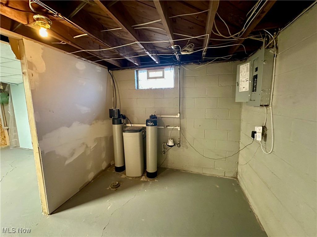 Lancaster Estates - Residential Lease