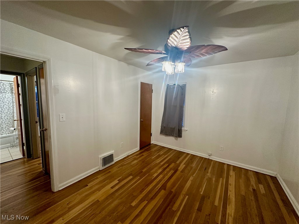 Lancaster Estates - Residential Lease