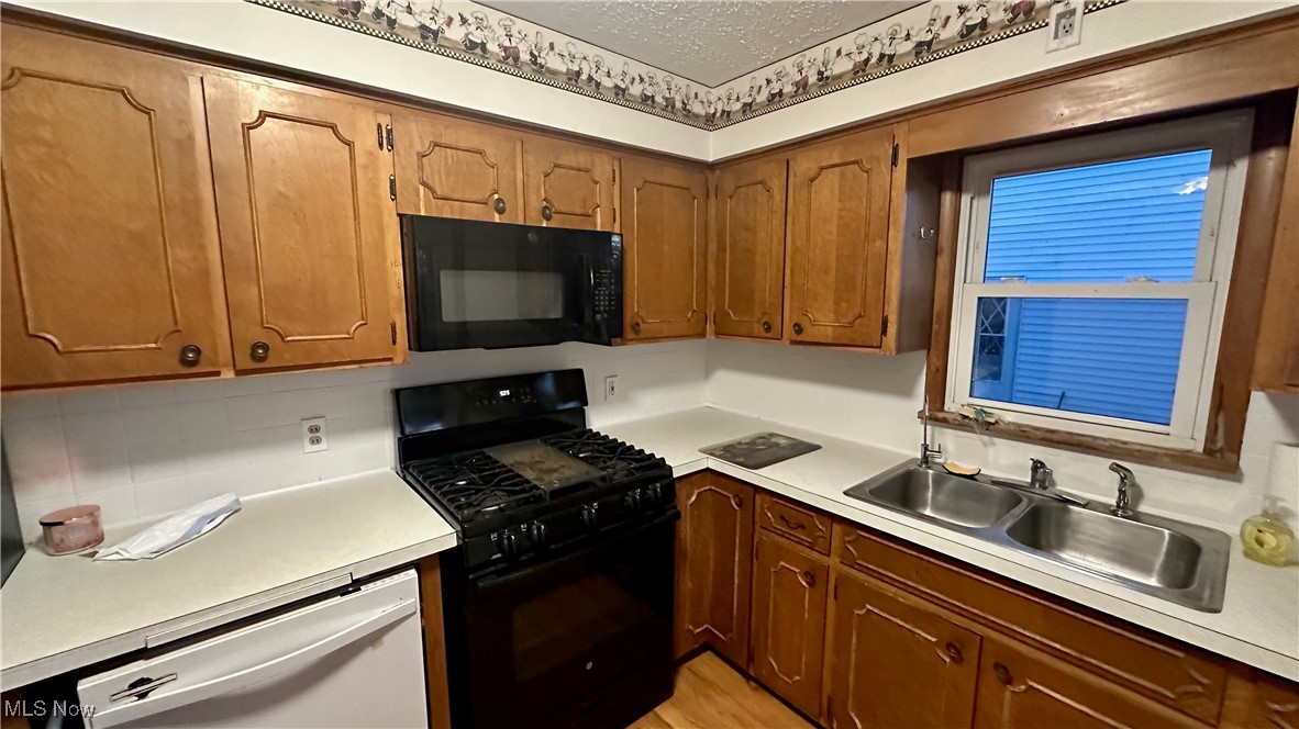 Lancaster Estates - Residential Lease