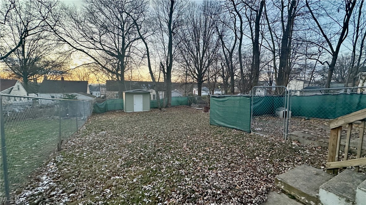 Lancaster Estates - Residential Lease