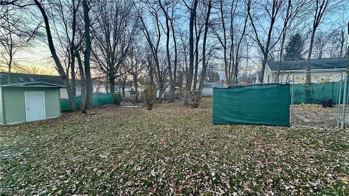 Lancaster Estates - Residential Lease