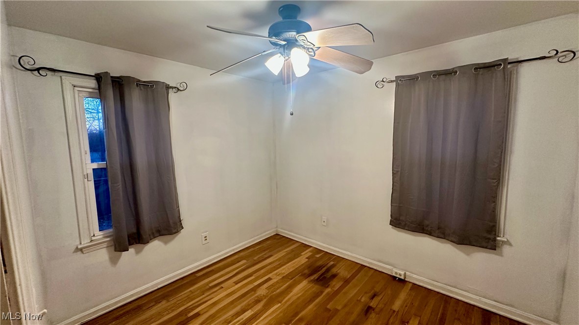 Lancaster Estates - Residential Lease