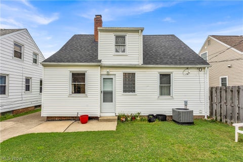 Tiny photo for 4198 Wilmington Road, South Euclid, OH 44121 (MLS # 5221861)
