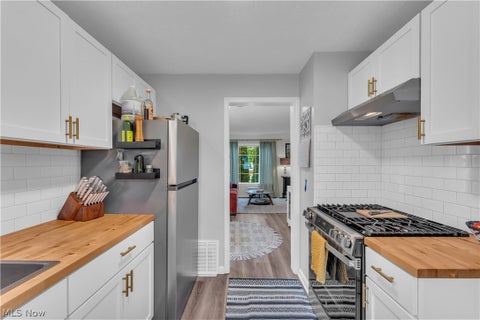 Tiny photo for 4198 Wilmington Road, South Euclid, OH 44121 (MLS # 5221861)