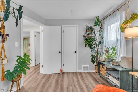 Tiny photo for 4198 Wilmington Road, South Euclid, OH 44121 (MLS # 5221861)