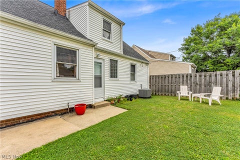 Tiny photo for 4198 Wilmington Road, South Euclid, OH 44121 (MLS # 5221861)