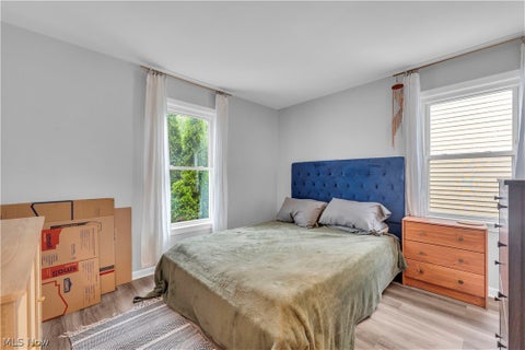 Tiny photo for 4198 Wilmington Road, South Euclid, OH 44121 (MLS # 5221861)