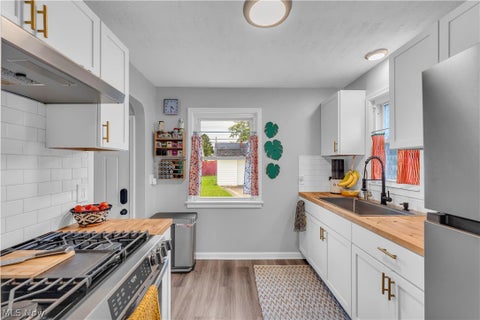 Tiny photo for 4198 Wilmington Road, South Euclid, OH 44121 (MLS # 5221861)