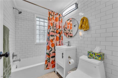Tiny photo for 4198 Wilmington Road, South Euclid, OH 44121 (MLS # 5221861)