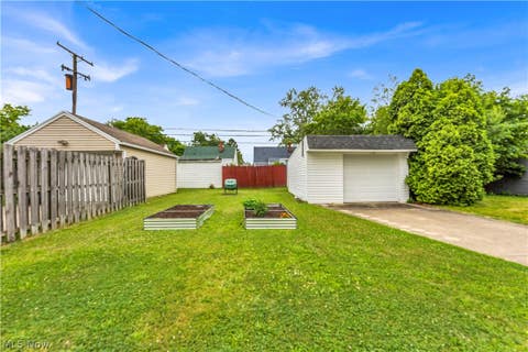Tiny photo for 4198 Wilmington Road, South Euclid, OH 44121 (MLS # 5221861)