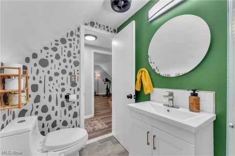 Tiny photo for 4198 Wilmington Road, South Euclid, OH 44121 (MLS # 5221861)