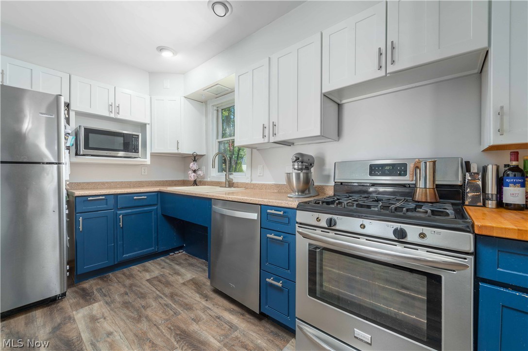 Inwood Beach Sub - Residential