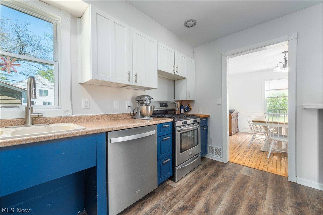 Inwood Beach Sub - Residential