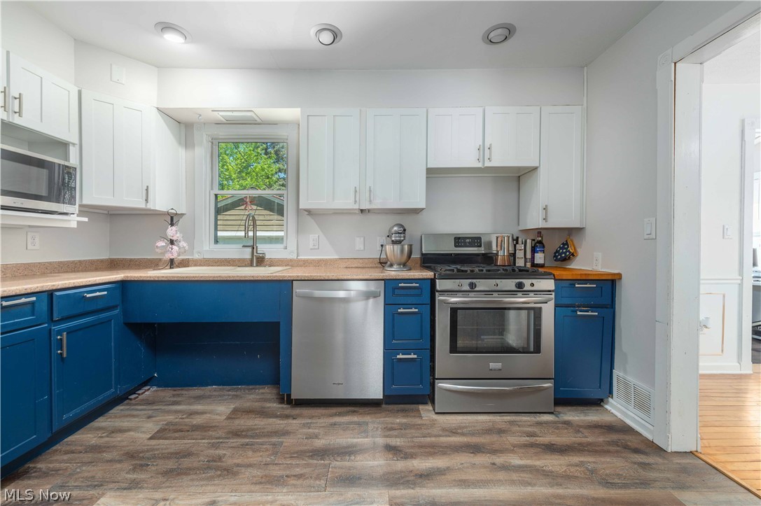 Inwood Beach Sub - Residential
