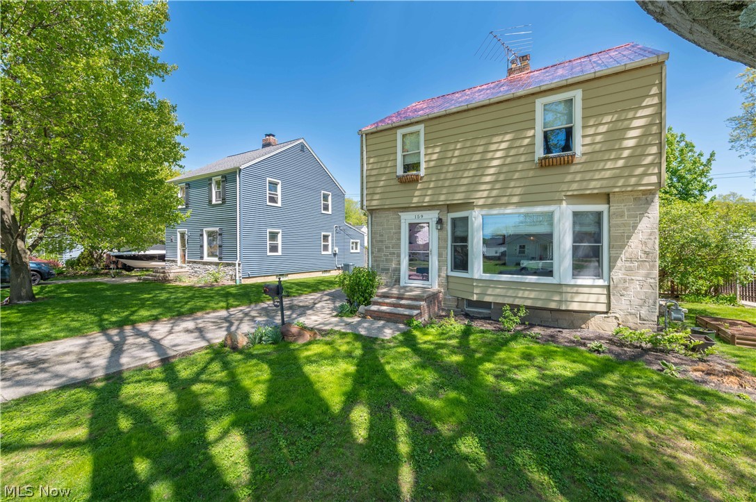159 Inwood Boulevard