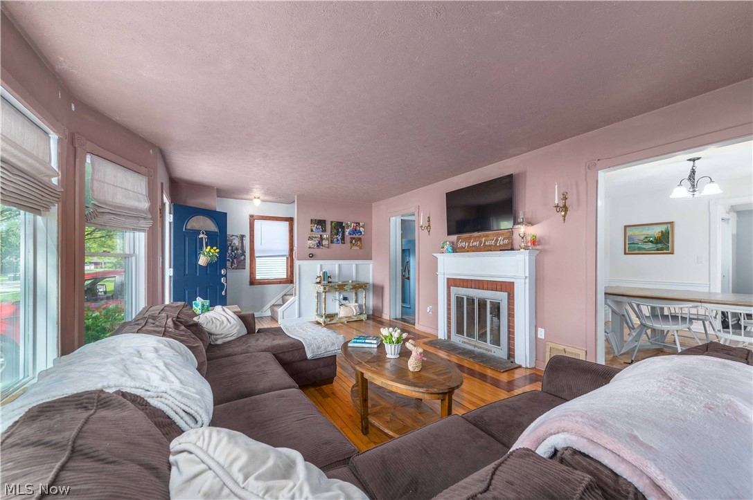 Inwood Beach Sub - Residential