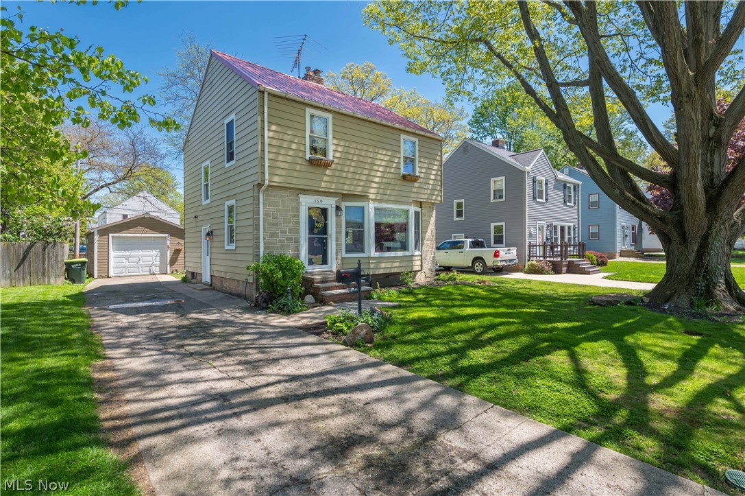 159 Inwood Boulevard