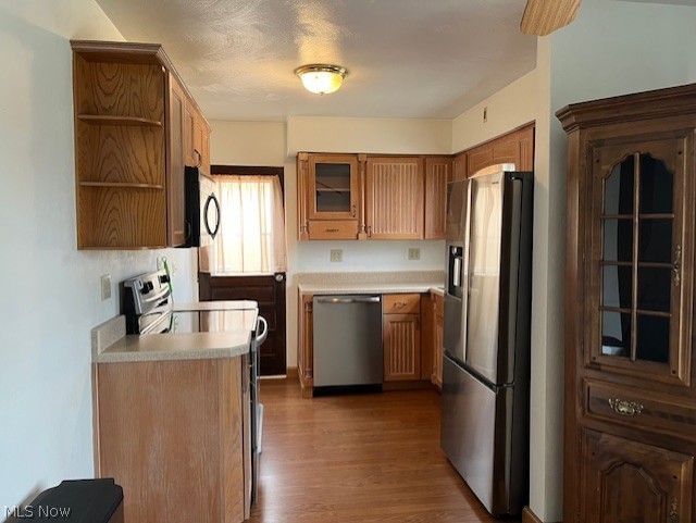 Terrace Heights - Residential