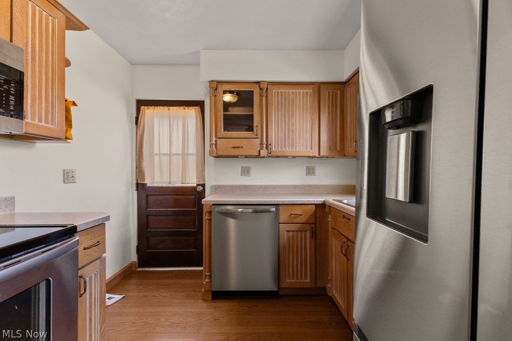 Terrace Heights - Residential